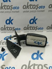 DIŞ DİKİZ AYNASI TEMPRA TİPO SAĞ