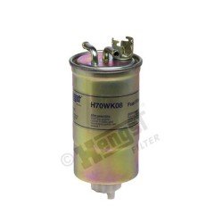 Yakıt Filtresi AGR-ANJ Pas4-Gf4-Lt 2000-07 - 1J0127401A