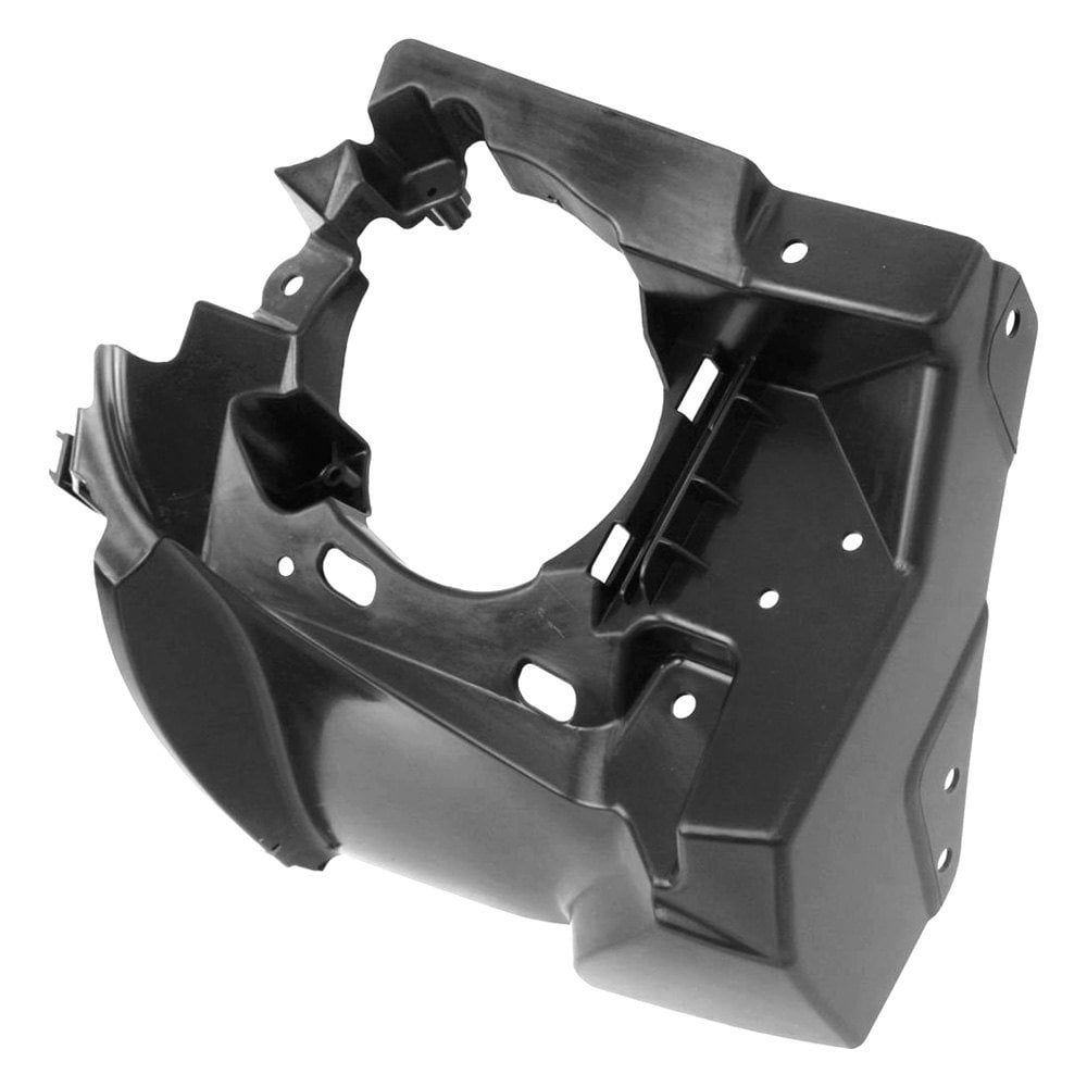 SİS FARI BAĞLANTI BRAKETİ F32/F33 M SAĞ BMW 51118054512