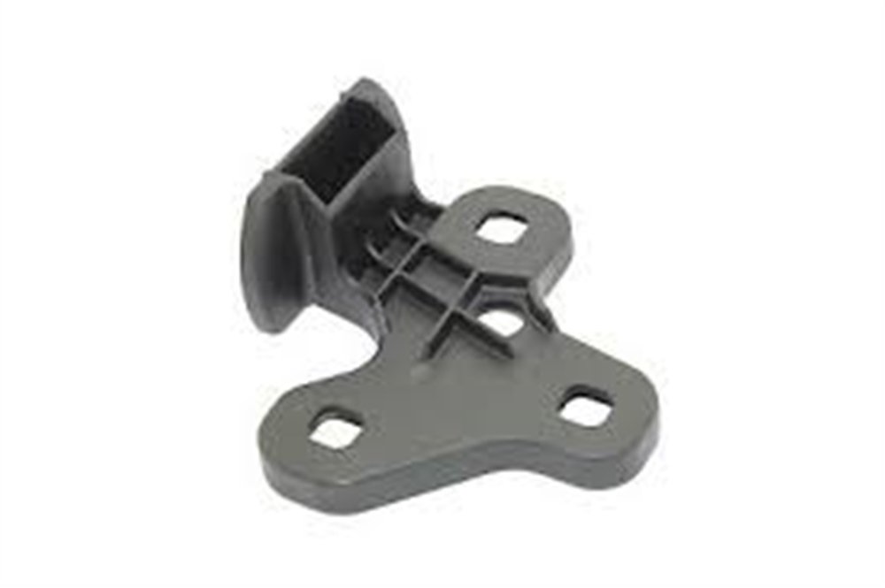 TAMPON BRAKETİ E38/L ÖN 09/98=> KASADAKİ BMW 51118230513