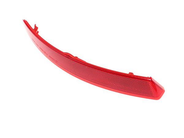 Tampon Reflektörü F07-LCI GT Arka Sol; 2015-19 - 63147318557