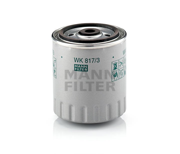 M.Benz Mazot Filtresi W124/201 Om601 6010901452 001 092 22 01 001 092 23 01 001 092 23 02 0