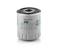 M.Benz Mazot Filtresi W124/201 Om601 6010901452 001 092 22 01 001 092 23 01 001 092 23 02 0