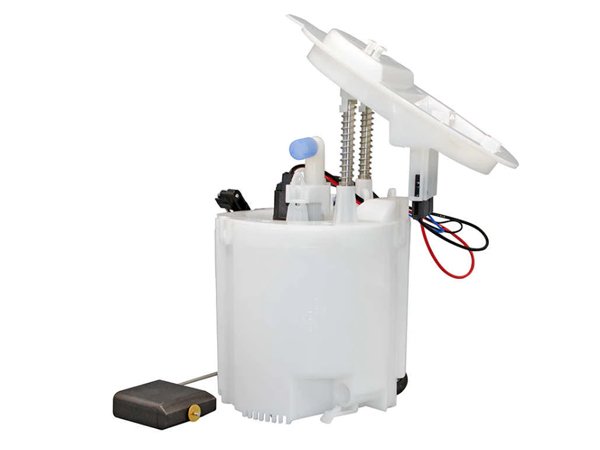 Komple Yakıt Pompası W204 W212 Sağ [M271] - 2044700294