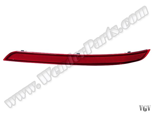 Reflektör W166 Arka Sağ 2011-15 - 1668200174