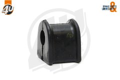 Arka Viraj Lastiği 20.00 Spr-Crafter 2007-18 - A9063260281