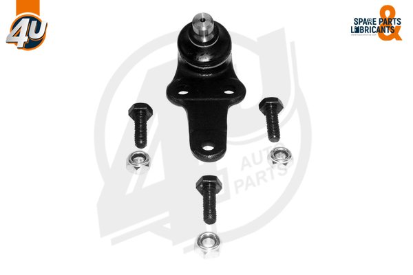 Alt Rotil Sol-Sağ Focus I 1998-04 - 98AG3395AE