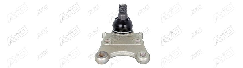Rotil D-Max 4X2 Alt