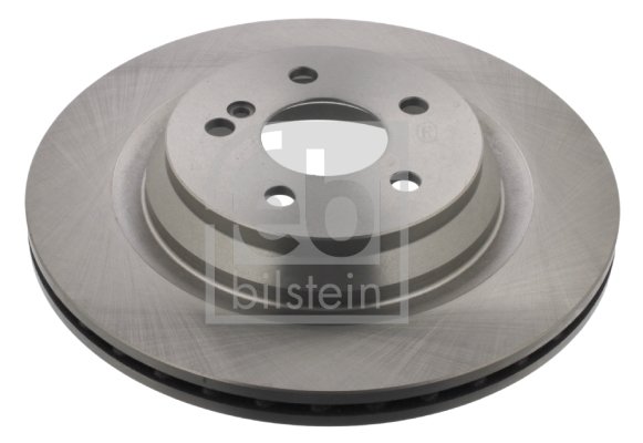 M.Benz Fren Aynası Arka W221