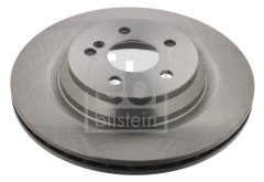 M.Benz Fren Aynası Arka W221