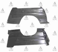 Çamurluk L-300 Cam Altı Arka Sağ