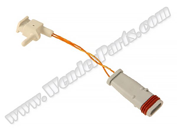 Fren Balata Fişi W211 Ön Sol - 2115400717