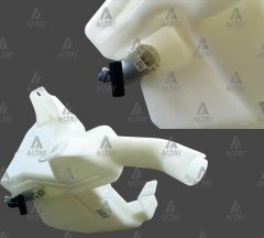 Su Fıskiye Deposu Cıvıc 12-15 Motorlu 76841Tr0G01