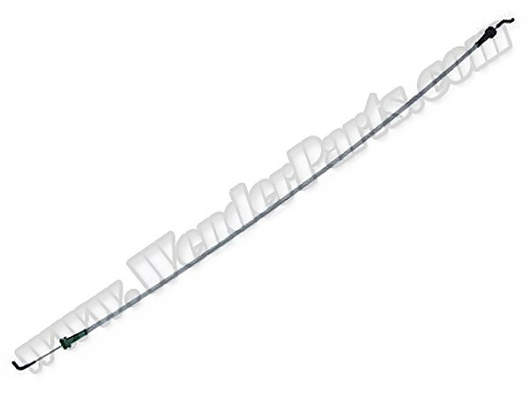 Kapı Teli Spr901>904 Ön Sağ 2000-06 - 9017600904