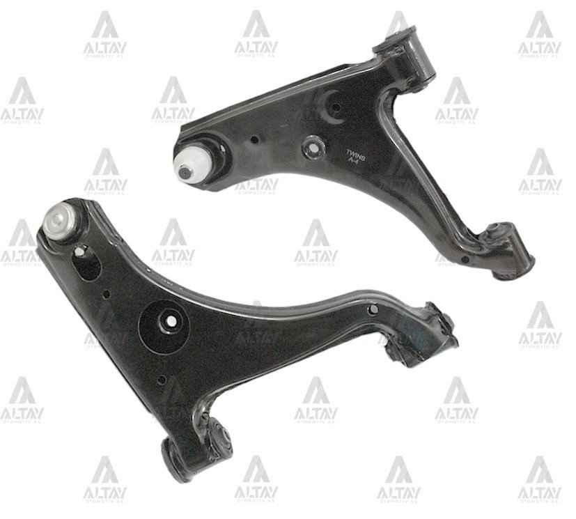 Salıncak 626 88-91 Alt Rotilli Burçlu Sol Gj2234350A