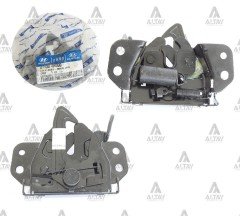 Kilit Kaput H-1 08-11 811304H000