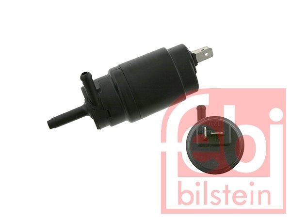 Silecek Su Pompası Vito638 (Ön Cam) - 03940