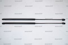 Amortisör Bagaj Kapak Connect 02-13 2T14V406A10Ab