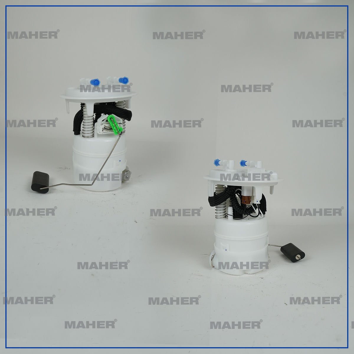 DEPO ŞAMANDIRASI KOMPLE C3 02=> 1.4 1.6 16V