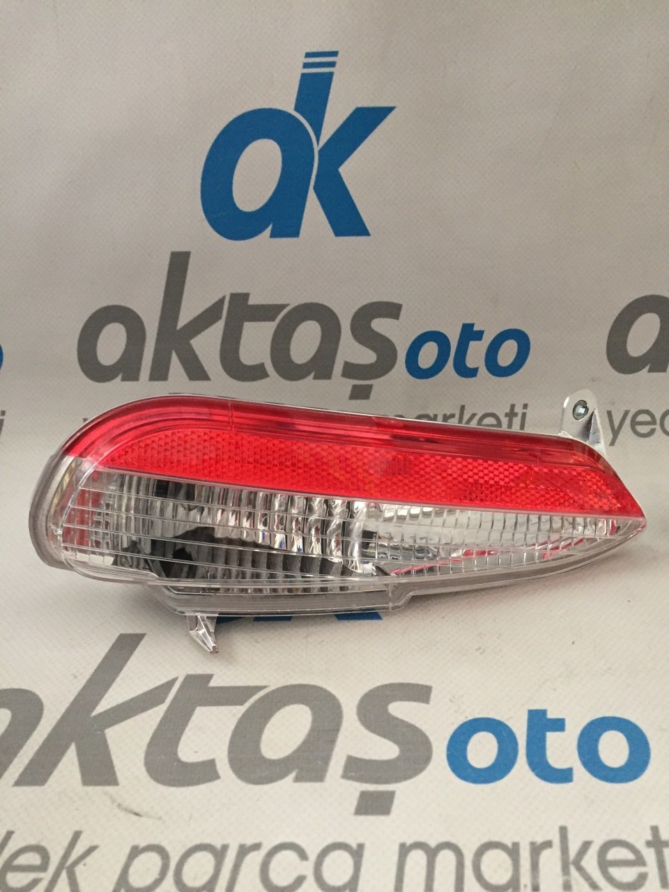Fiat Punto Arka Sis Sağ (51854694)