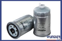 MAZOT FILTRESI COMBO B 1,7 D - PEUGEOT BOXER / FIAT DUCATO ESKI MODEL 04 - RANGE ROVER I 2,4 D / CI 813565 - 1109.61 - 1906.60 - RN58B