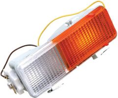 SİNYAL SOL 2113 R12 YENİ MODEL TS