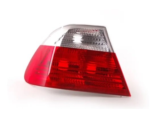 STOP BMW DIŞ BEYAZ SOL E46 3 SERİSİ 1998-2005 63218383825