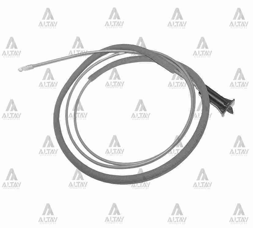 Tel Depo Kapak Accent 00-06