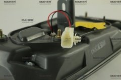 Stop Lambası Corolla 17=> İç Sağ Led 8158002A30