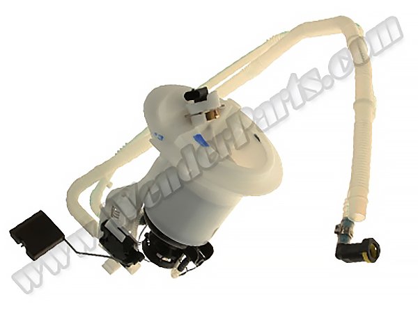 Komple Yakıt Pompası W204 W212 X204 Sol [M271 M272] - 2044704494