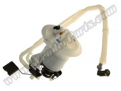 Komple Yakıt Pompası W204 W212 X204 Sol [M271 M272] - 2044704494