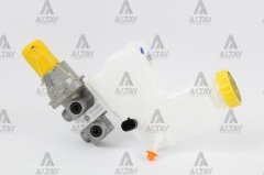 Fren Ana Merkez Doblo 05-10 1.3 Jtd-1.9 Jtd Ezervuarlı (2 Baglantı Delıklı) 77363970
