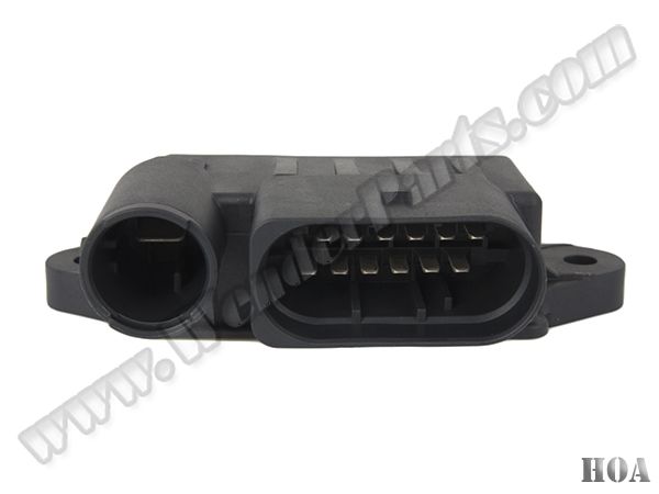 Kızdırma Rölesi W203 W204 W211 W221 W164 W251 Spr906 Vito639 (Metal Buji) 6429007801