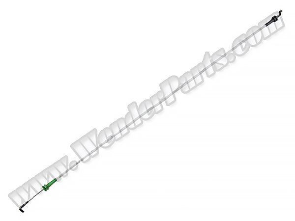 Kapı Teli Spr901>904 Ön Sol 2000-06 - 9017600804