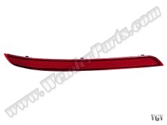 Reflektör W166 Arka Sol 2011-15 - 1668200074