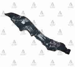 Çamurluk Davlumbazı Prımera Ön  97-00 Sağ 638407J100