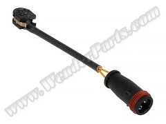 Fren Balata Fişi W221 Ön - 1715400617