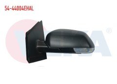 Dıs Dıkız Aynası Sol Elektrıklı Isıtmalı Sınyallı Asferık Volkswagen Polo (9N_) 2005-2009 6Q1857507Ag9B9 6Q1857507R9B9 6Q1857507Ak