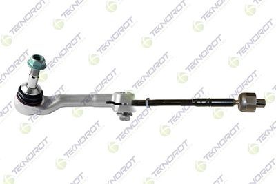 BMW İ3 SOL YANROT 32216851409