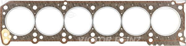 M.BENZ M104 990-994 320 89,90mm SİLİNDİR KAPAK CONTASI 1040162820