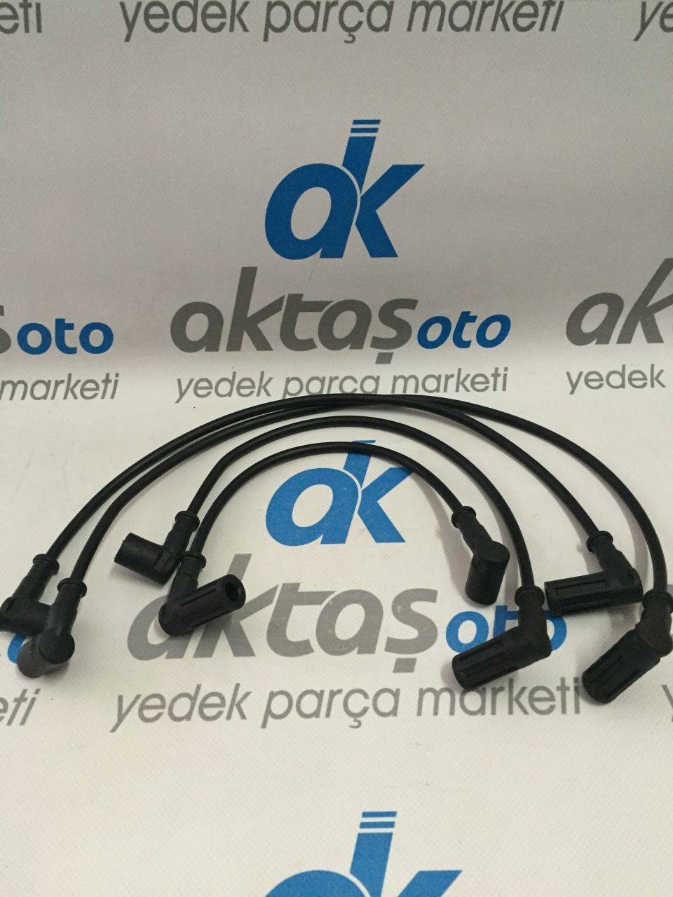 BUJİ KABLOSU TEMPRA TİPO MPİ ÜNİVAR