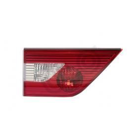 STOP BMW İÇ BEYAZ SOL E83 X3 2005-2008 63213420203
