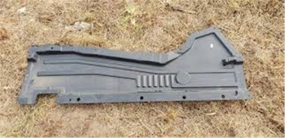 TABAN BAKALİTİ E70/L BMW 51757158403