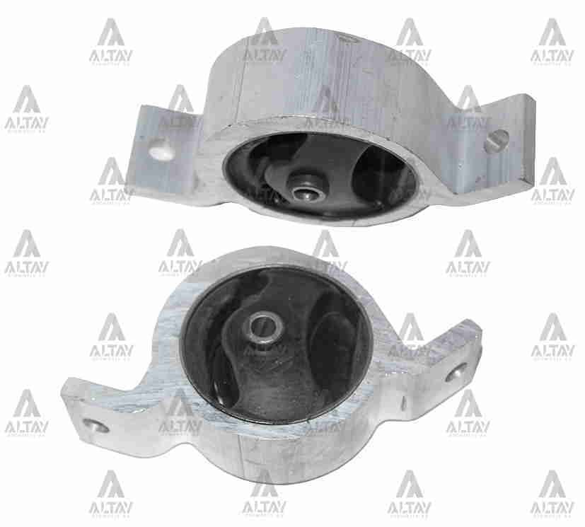 Takoz Motor Prımera  97-02 (Alüminyum) Arka 113202F020