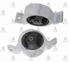 Takoz Motor Prımera  97-02 (Alüminyum) Arka 113202F020