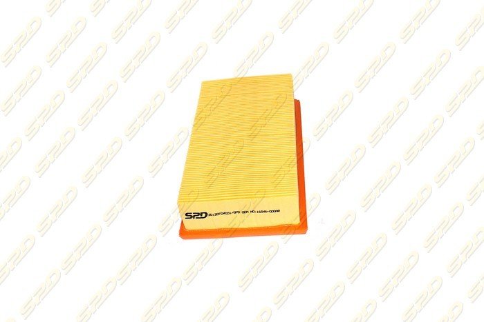 Hava Fıltresı- Mıcra-K12 1.5 Dcı 03-09 / Juke 1.5 Dcı 10- / Note 1.5 Dcı 06- / Clıo Iıı 05- 1654600Qarspd