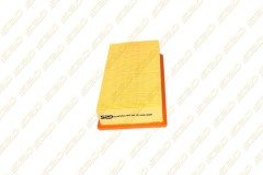Hava Fıltresı- Mıcra-K12 1.5 Dcı 03-09 / Juke 1.5 Dcı 10- / Note 1.5 Dcı 06- / Clıo Iıı 05- 1654600Qarspd