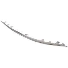 TAMPON IZGARASI ÇİTASI W205 ÖN SOL ALT(krom -AMG)