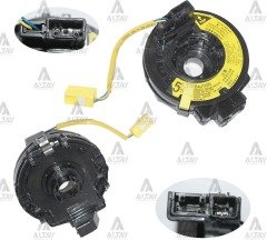 Aırbag Çemberi (Zemberek) Corolla 07-11 / Avensıs 03-09 / Verso (Avrupa)