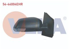 Dıs Dıkız Aynası Sag Elektrıklı Isıtmalı Sınyallı Volkswagen Polo (9N_) 2005-2009 6Q1857508Ae9B9 6Q1857508Ak